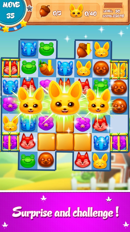 #3. Pet Line 2018 (iOS) 由: Henry Phillips