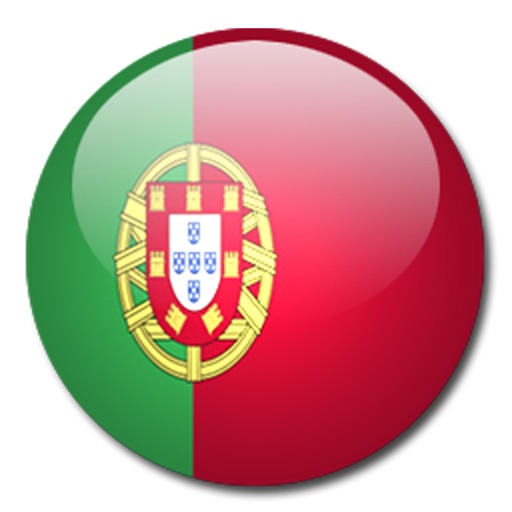 Portuguese Grammar - My Languages icon