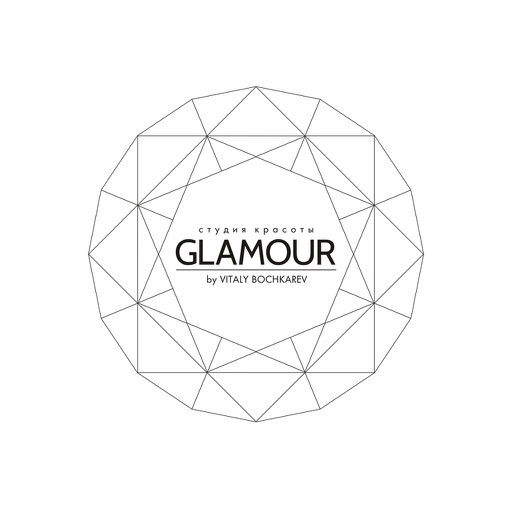 Glamour by Vitaly Bochkarev