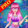 Mermaid Princess Salon Pro : Makeover and DressUp
