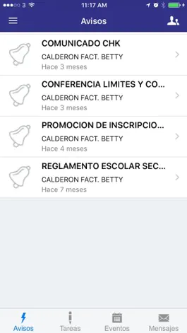 Game screenshot Interschool mod apk