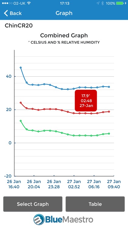 Tempo Utility screenshot-3