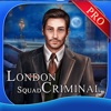 London Criminal Squad - Hidden Case Pro