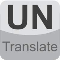 UN Translate and UN Number Search