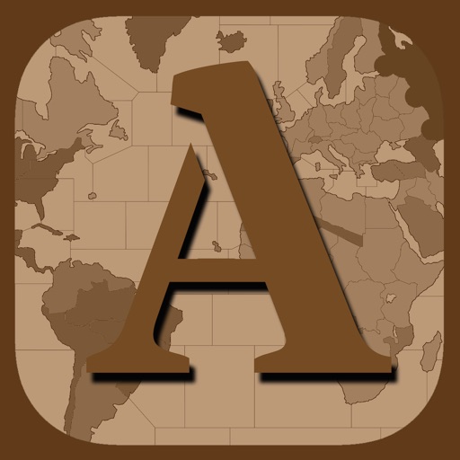 Ambition: Strategy War Game Icon