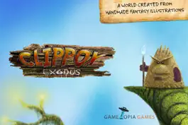 Game screenshot Clippox Exodus mod apk