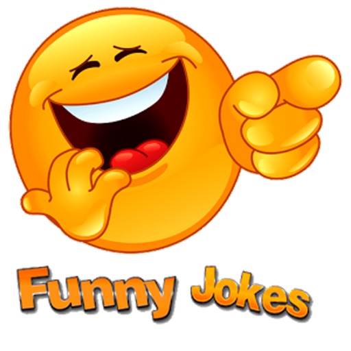 Funny Jokes Collection icon