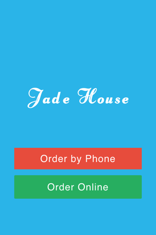 Jade House screenshot 2