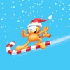 Garfield's Holiday Fun Stickers