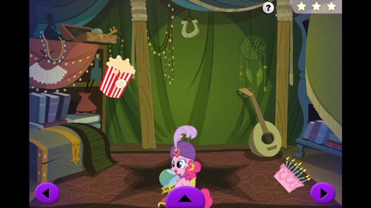 My Little Pony: Twilight Sparkle in Time