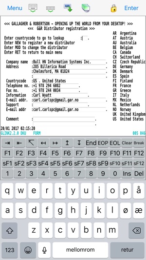 Glink Lite(圖5)-速報App