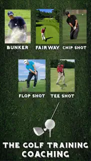 golf training and coaching problems & solutions and troubleshooting guide - 2