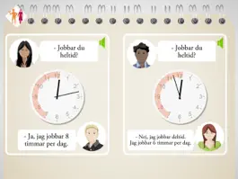 Game screenshot Hej Jobb för iPad hack