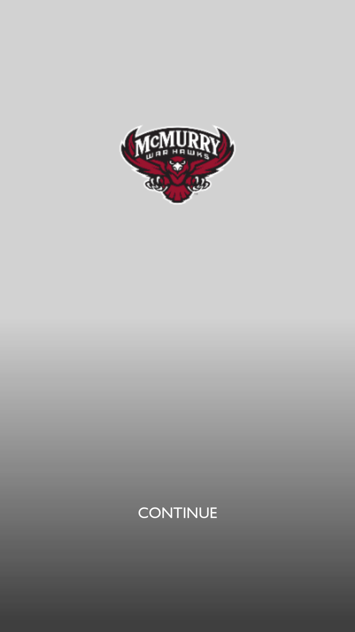 McMurry University War Hawks