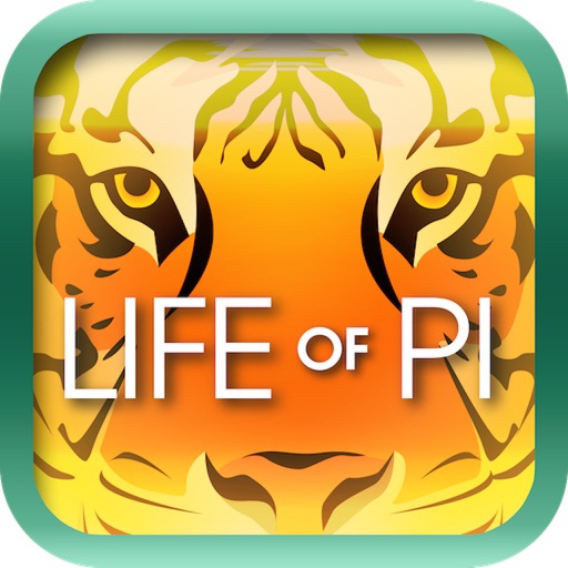 TWF - Life of Pi Edition iOS App