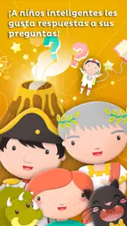 ¿sabias que? - curiosidades para niños айфон картинки 1