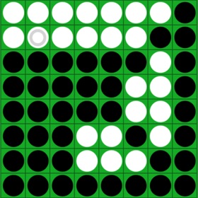 Snímky obrazovky (4) Reversi Classico