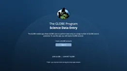How to cancel & delete globe data entry 1