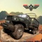 Army Spy Truck Drive Game 2017