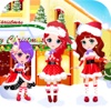 Royal Three Princesses Christmas HD