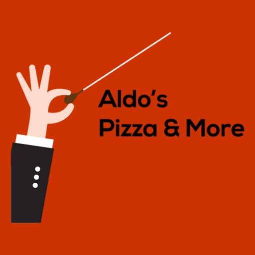 Aldo's Pizza and More iOS App