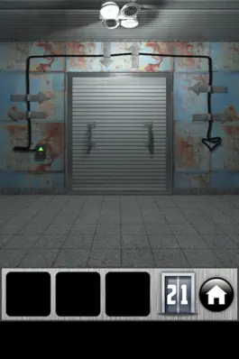 Game screenshot 100 Doors 2013 hack