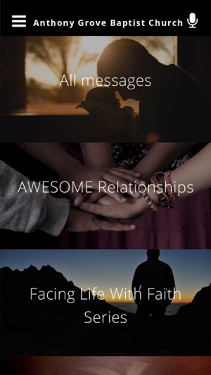 Anthony Grove Baptist Church(圖1)-速報App