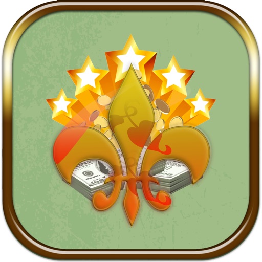 SloTs - All Stars In Vegas iOS App