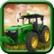 Tractor Farmer Simulator 2016