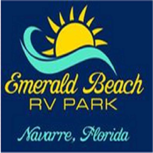 Emerald Beach RV Park icon