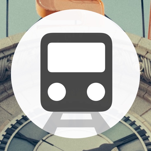 On Time - Pour vos trajets SNCF au quotidien