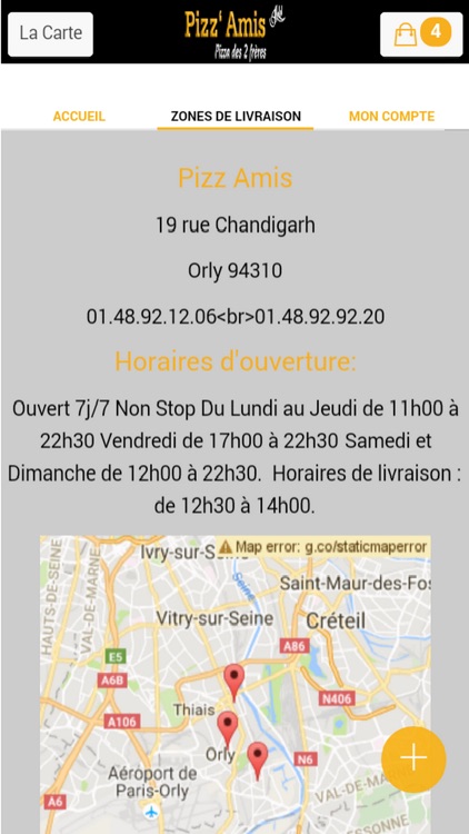 Pizz Amis screenshot-3