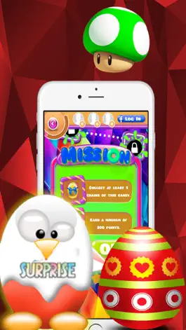 Game screenshot Surprise Colors Eggs Match Game For Friends Family mod apk