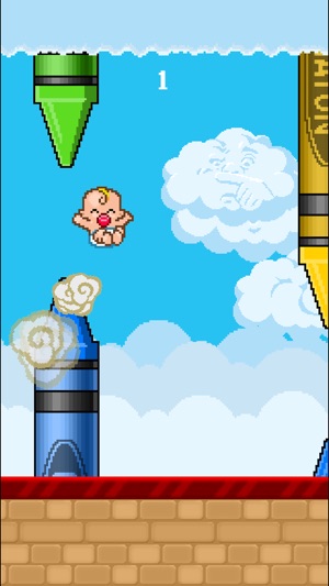 Toot Da Baby(圖1)-速報App