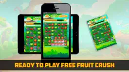 Game screenshot Fruit Crush 3D hack