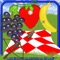 Fruits Splash Archery Game