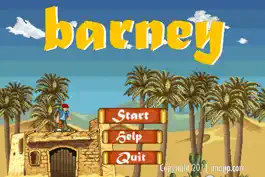 Game screenshot Barney Adventures mod apk