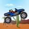 Extreme Jeep Rally Free-HD