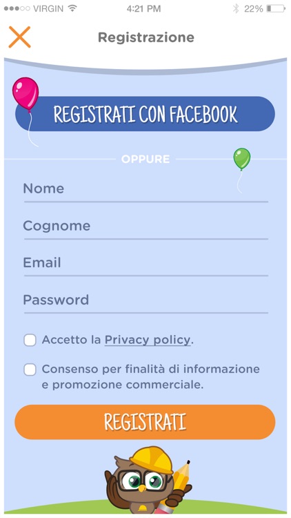 Luneur Park screenshot-3