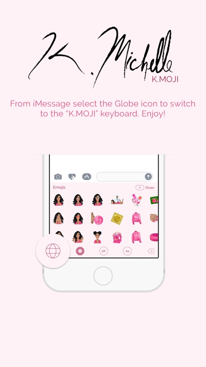 K.MOJI