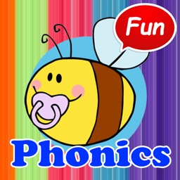 ABC: Jeux Alphabet Learning for Kids