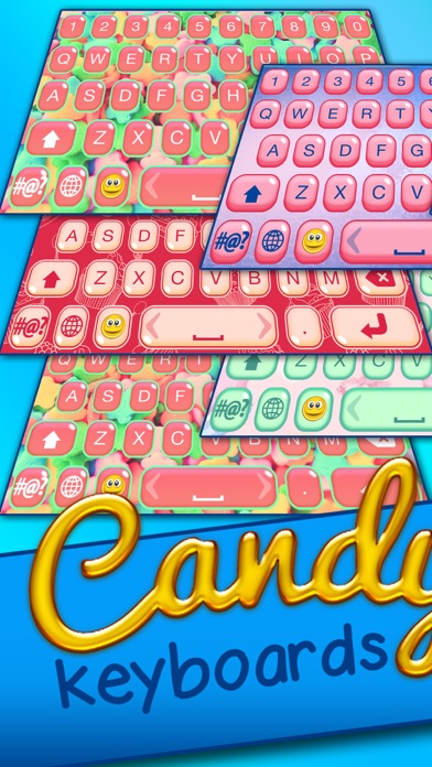 CANDY KEYBOARDS FREE – MAKE YOUR PHONE.S LOOK CUTE 1.0 IOS GAME GIẢI TRÍ CANDY KEYBOARDS FREE – MAKE YOUR PHONE.S LOOK CUTE 1.0 IOS