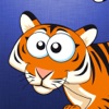 Icon Animals Puzzles for toddler - Learning kids games