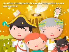 ¿Sabias Que? - Curiosidades para Niños iPad image 1