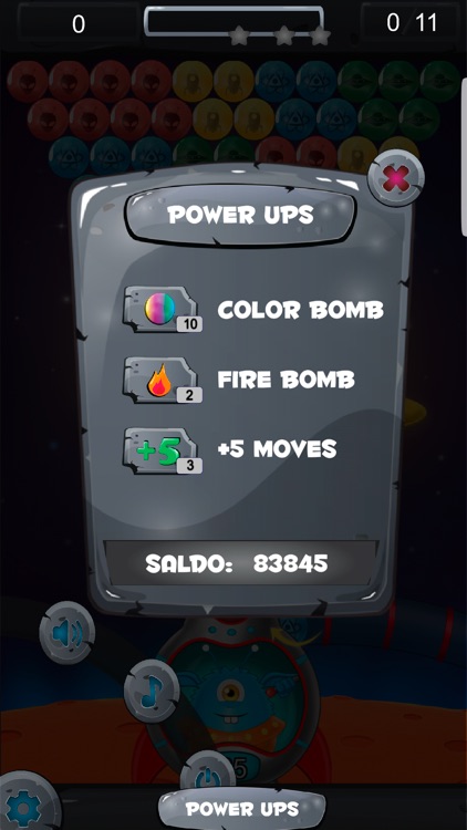 Yukis Pop screenshot-4