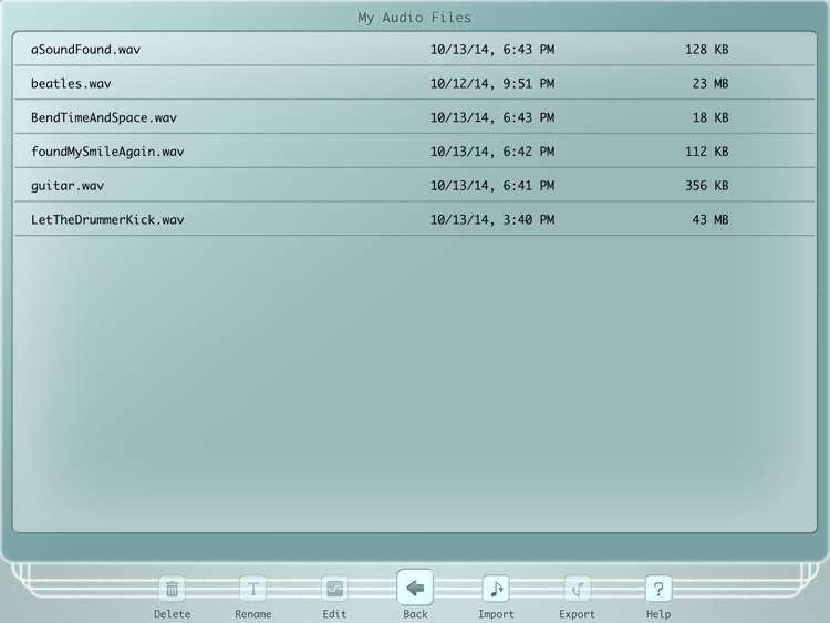 csGrain screenshot-3