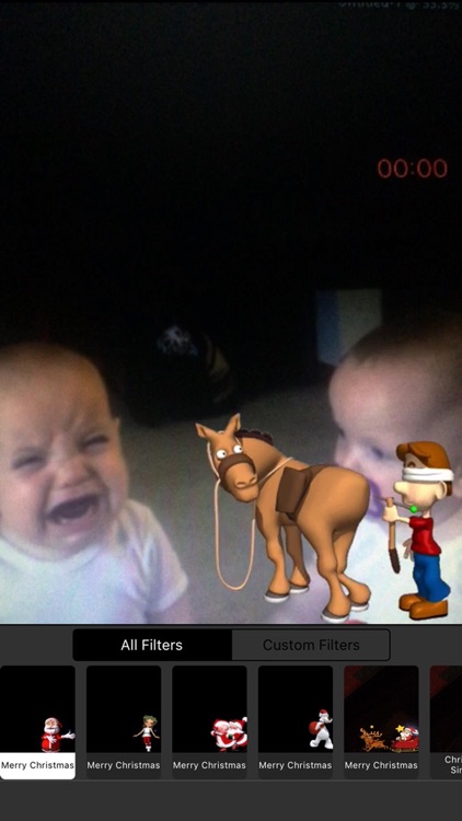 Video Filters - Just Fun 4 U