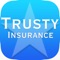 At Trusty Insurance, we strive to give you the best service possible