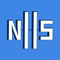 My NHS (Northport Health Services) app icon - Lifestyle app for iPhone