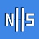 My NHS (Northport Health Services) app icon - Lifestyle app for iPhone